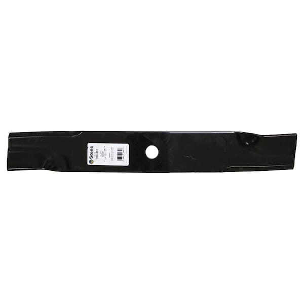 Stens New 330-501 Hi-Lift Blade For John Deere 737, 757, 777, 797, 997 And 7-Iron, 4210 And 4410 330-501 - main